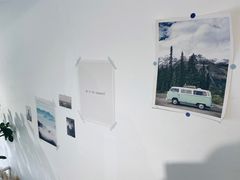 -隹木咖啡馆(宝龙广场店)