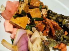 -老灶房-四川土菜(铁牛广场店)