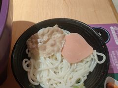 -阿香米线(乐客城店)