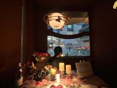 -ZHAO赵·牛扒坊(万象城店)