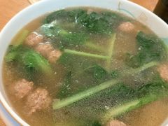 -鑫顺园小骨头羊杂馆(塔湾店)