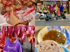 -阿娟牛肉丸·手打牛肉丸·现做现卖