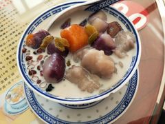 -广信牛奶甜品世家(台东店)