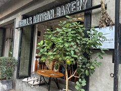 -O'mills Sourdough Bakery&Bistro(永嘉路店)