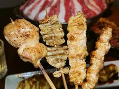 -鸟泉居酒屋·烧鸟·酒馆(百子湾店)