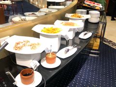 -花园酒店瑞士西餐厅(一汽店)