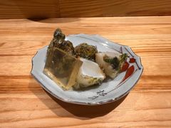 -镹·鱼料理  国产鱼使用店