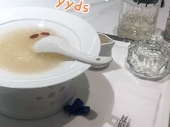 -燕庭·纯燕窝·甜品下午茶(南京西路店)