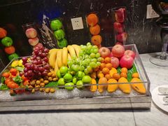-绮梦西湖·云端餐厅(歌德店)