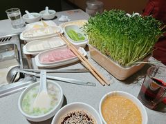 -海底捞火锅(吴中路店)
