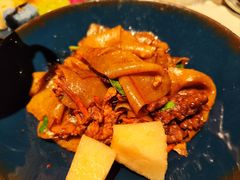 -Home Thai·泰谣(王府井apm店)