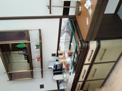 -上海前滩香格里拉大酒店
