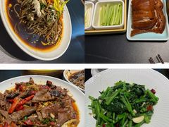 -温馨园·川湘菜馆(经七路店)
