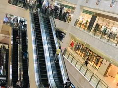 -光启城时尚购物中心