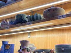 -青韵台陶艺Diy(永庆坊店)