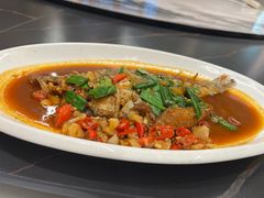 -回家吃饭·地道南昌菜(建德观总店)