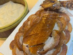 -便宜坊烤鸭店(荣华店)