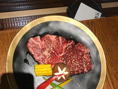 -炎蔵牛舌烤肉