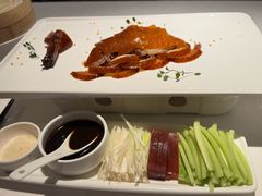 -漢舍中国菜馆(浦东嘉里城店)
