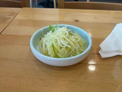 -李先生牛肉面大王(莱芜信誉楼店)