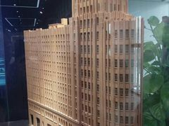 -广州市城市规划展览中心