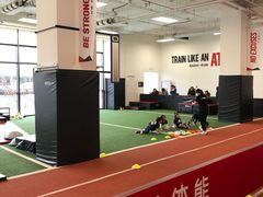 -赫石少儿体能馆(奥森店)