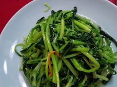 -北平味道.京味菜.烤鸭(梨园店)