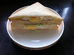 -欧佩拉(段家坝店)