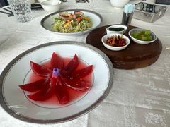 -上海新锦江大酒店