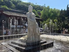 -华清宫景区