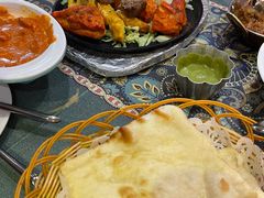 -Santoor 萨都里印度餐厅(北锣鼓巷店)