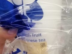 -巧燕坊一笼一蒸(庆春广场地铁站店)