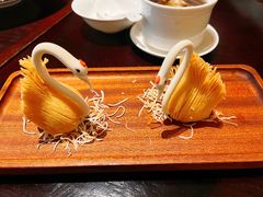 -采悦轩中餐厅·粤菜·海南菜(神州半岛喜来登度假酒店)