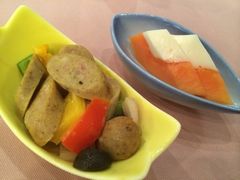 -温州王朝大酒店-自助餐厅