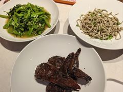 -杨氏青龙虾·羊蝎子(托乐嘉店)