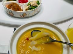 -俏江南-江景昆曲主题餐厅(正大广场店)