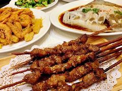 -新洪记·丽久饭店(铁西店)