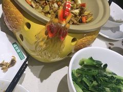 -绿草地·湘菜(7mall店)