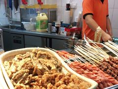 -正新鸡排(金进店)