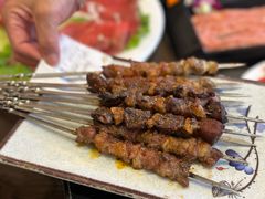 -匹夫涮肉城(黄村店)