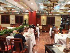 -万荣烤鸭店·北京菜(天坛店)