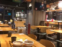 大堂-72街红烧排骨饭(海珠丽影广场店)