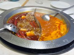 -川锅一号火锅(铜山万达店)