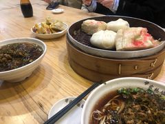 -蒋家桥饺面店(四望亭路店)