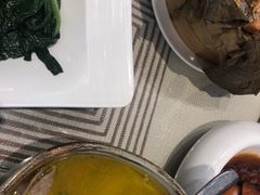 -鹅冠港式茶餐厅(来福士店)