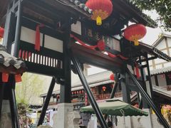-文庙广场小吃一条街