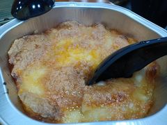 芝士红薯-老虎滩大连海鲜烧烤(建邺云锦路总店)