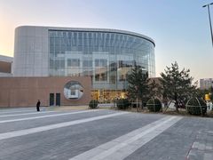 -回龙观体育文化公园