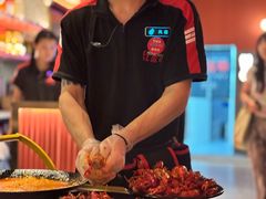 -红盔甲·小龙虾(天钥桥店)