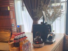 -泰合玺·精油疗愈SPA(狮山天街生活广场店)